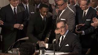 Robert Schenkkan: "All The Way" from Stage to HBO