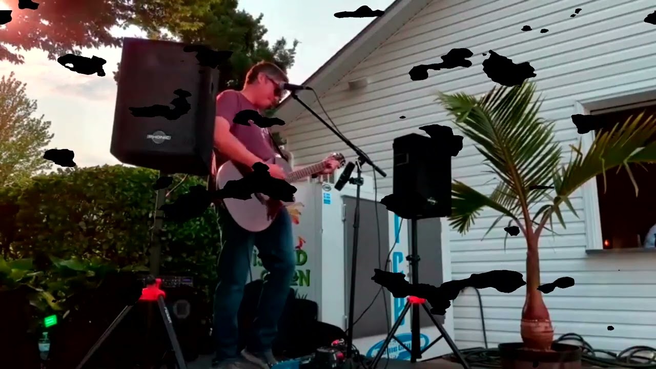 Promotional video thumbnail 2 for Chris Tolentino