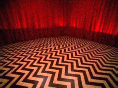 The Pink Room (extended version) - David Lynch