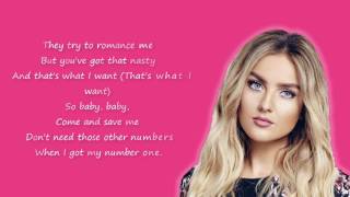 Love Me Like You - Little Mix ( Lyrics &amp; Pictures )
