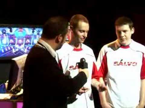 CGS - PGR NeoJake & Daveyskills - Starbytes TV