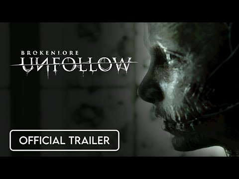 BrokenLore: UNFOLLOW