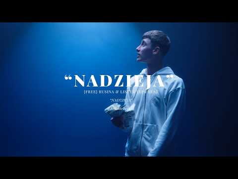 [FREE] RUSINA & LISTER TYPE BEAT ''NADZIEJA''