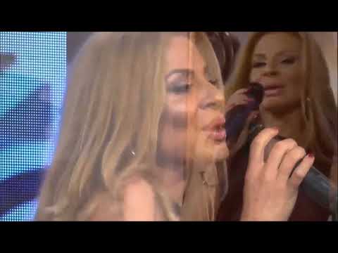 Елена Велевска-Бел лебед/Elena Velevska-Bel lebed/Stage Performance