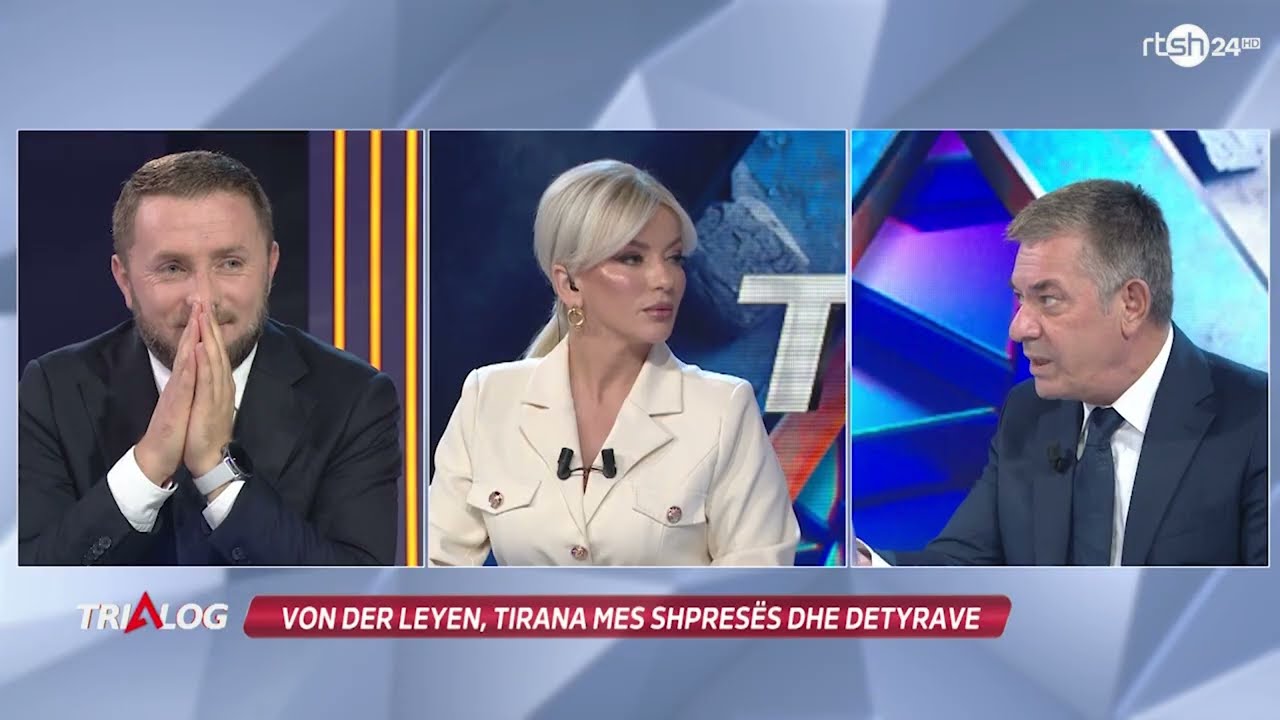 Vangjeli: Evropa ka ndryshuar, po ashtu dhe qëndrimi i saj ndaj Shqipërisë