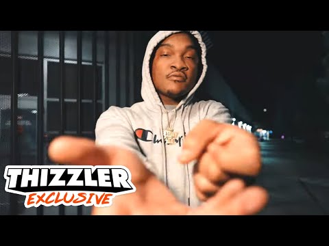 Bankroll RaeDoe - Processing Pain (Exclusive Music Video) II Dir. Cash Jundi