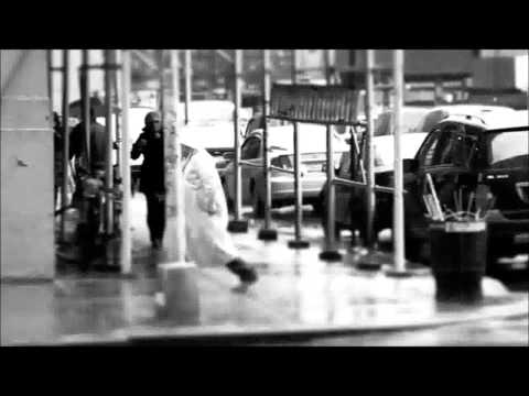 Bassam Khan - Only You [Deutschrap] 90er