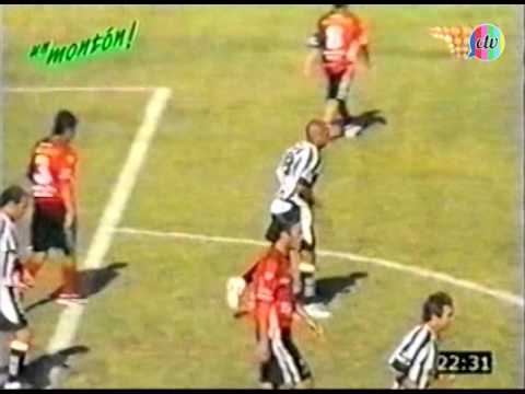 Argentino B 06/07 - Apertura - Ida: Sporting de Punta Alta 1 - 0 Cipolletti
