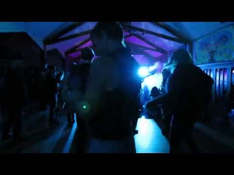 Electric Forest | Maya Solstice Festival [HD]