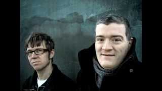 Hansen & DJ Daniel - Too Much Leisure