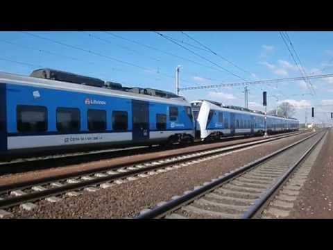 640.003 a 440.006 a 640.002 a 650.003 zkoušky firmy Škoda