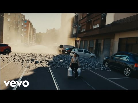 Video thumbnail for non c’è amore.
