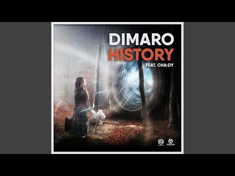 History (Dimaro Extended Club Dub Mix)