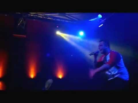 RICHTER & SHOX (GERMAN INC LIVE) Oberhausen Schacht 1