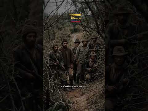 La Masacre de Guaduas Negras, Otanche, Boyacá - Episodio 25 - Temporada 1