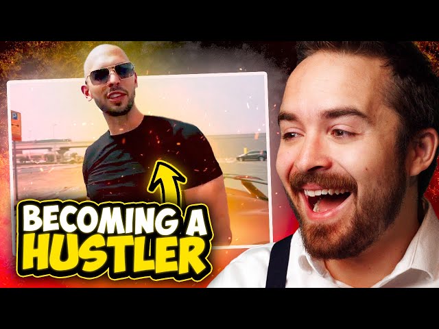 Why is Andrew Tate so rich? Fortune, profession, and more explored