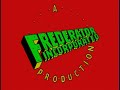 A Frederator Incorporated Production Nicktoons 2002 ChalkZone