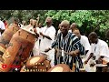 Talking Drums (Atumpan) from Ghana