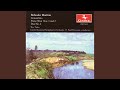Concertino for Piano Trio and String Orchestra, H. 231: III. Adagio