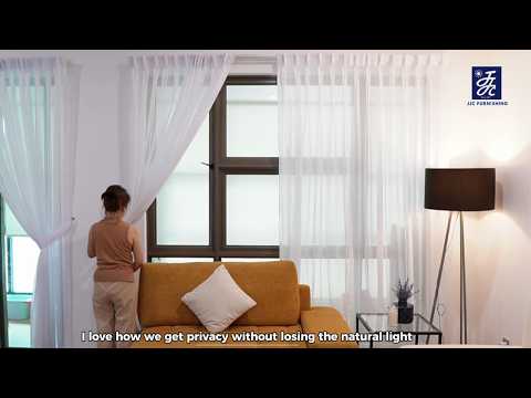 Home Transformation by JJC Furnishing / Landed Property / Johor Bahru
