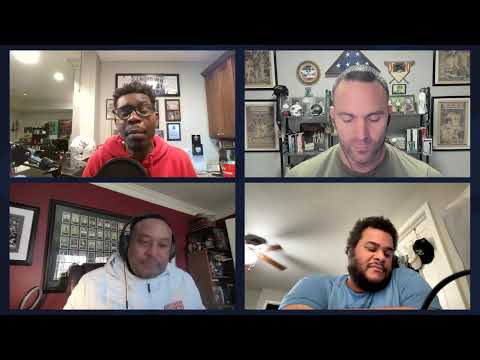 Behind the Curtain with Dukes and Bell