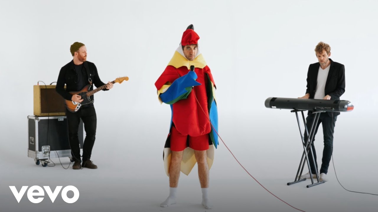 Banners — Have You Ever Loved Someone