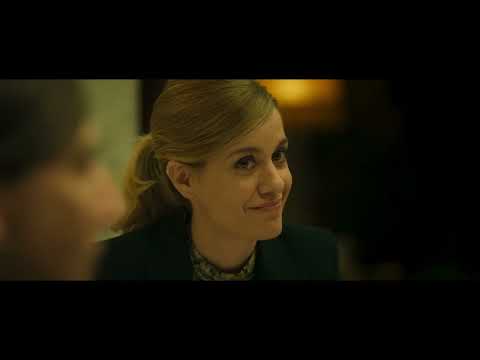 Terapia dla par - Zwiastun PL (Official Trailer) | Zobacz w Kinie Konesera