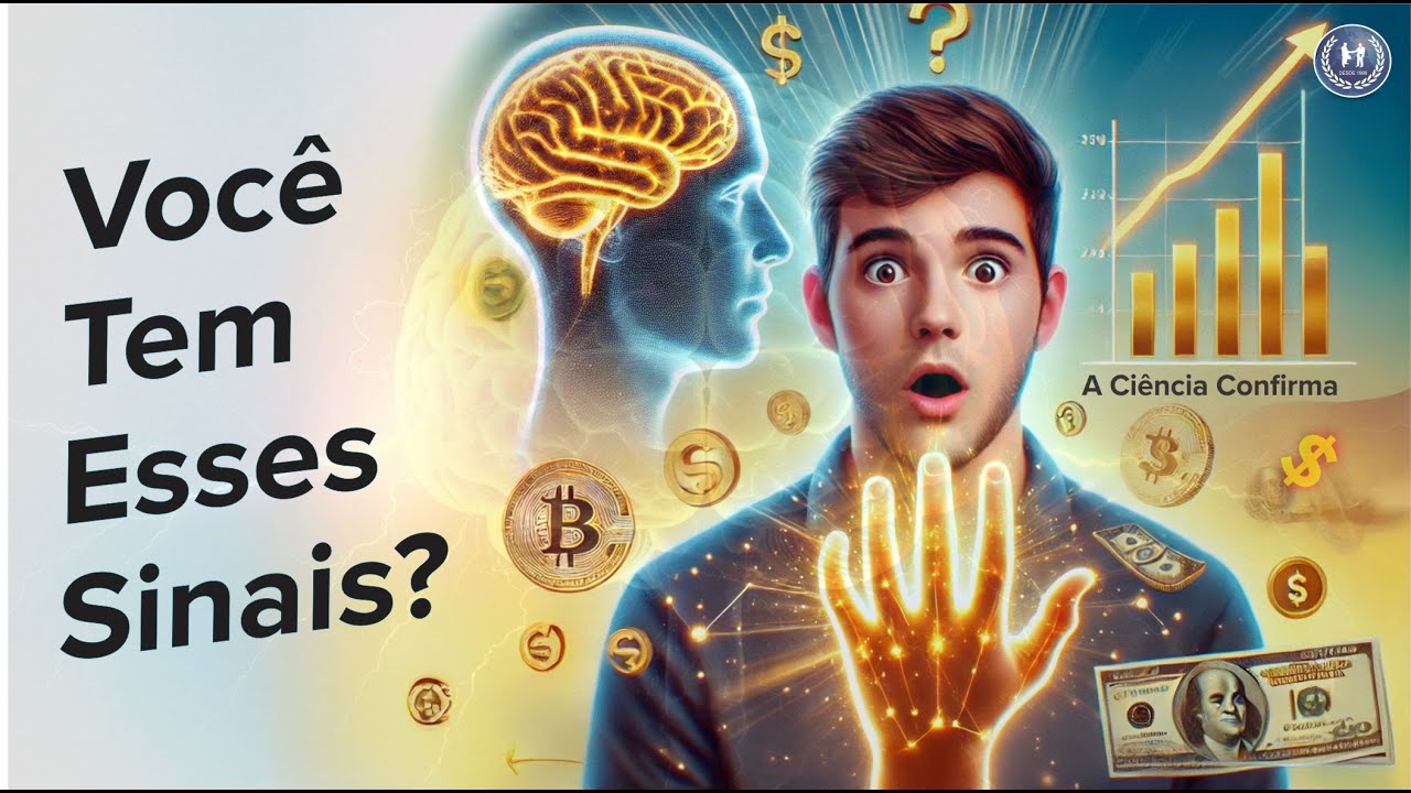 7 Signs You're Going to Get Rich (Even If No One Sees It Now!)