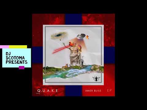 Q U A K E, Aaron Suiss - A Perfect Circle (Original Mix)