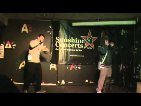 HIP HOP MERKSEM DOK SSAMEDD-BOYADI- ISABET 2