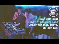 Half East West ~ Deejay Nye b2b Vince Lam ~ Live at Art Club, Bristol ~ 11.05.24
