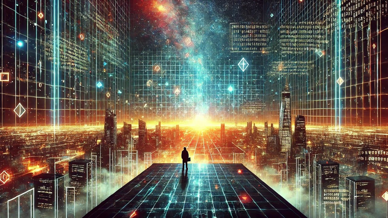 Why the Matrix is closer to Fact than Fiction?