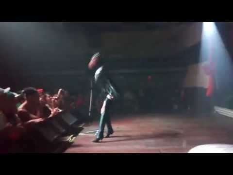 Natasha Moon - Coke Luxe 19/04/2014 By: Alex Über