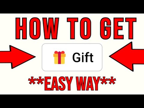 How to Make a Gift in Infinite Craft !