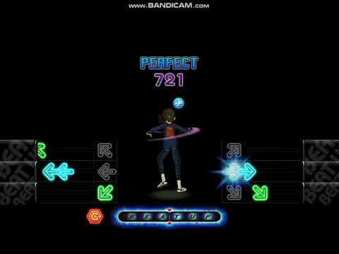 AuditionPVS Beat up -Stay in me 105 bpm level 5(Re upload)