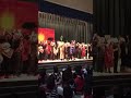 Can't Wait to Be King Oakhurst STEAM Academy 2018