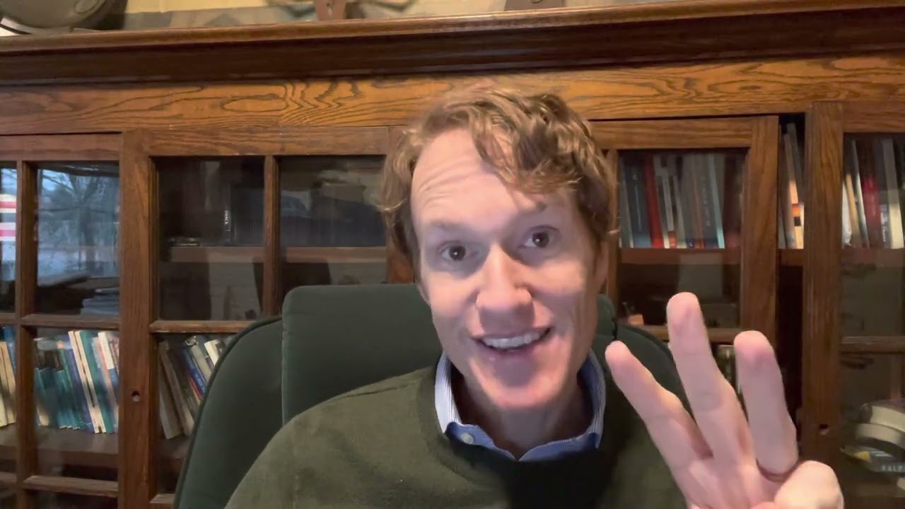 YouTube video thumbnail