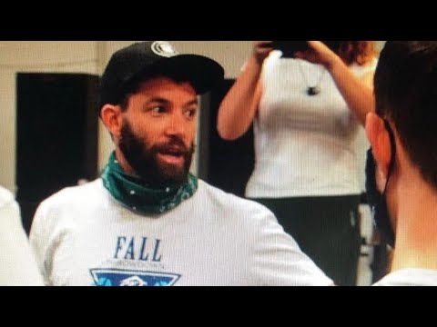 The Sevan Podcast 172 - Brian Friend, Rogue Invitational Predictions