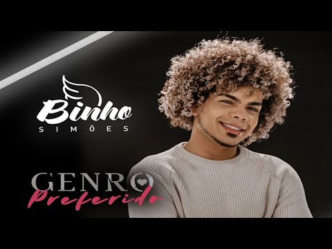 Binho Simões - Genro Preferido | Lançamento 2020