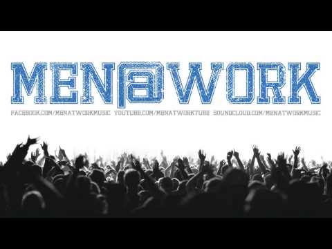 Nicky Romero VS GTA - F_ckin' Se7en It (MEN@WORK Mash-Up)