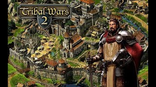 Tribal Wars 2 videosu
