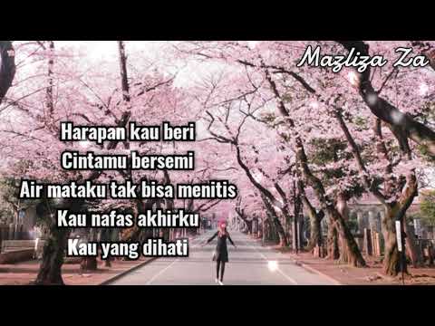 Buatku Di Sana  (OST Seindah Sakura) Mafa Feat Ronnie OIM