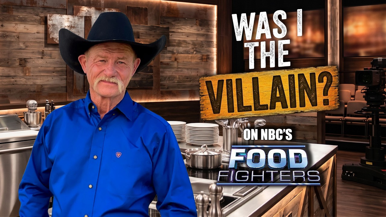 I Won on NBC... and Felt Like the Villain