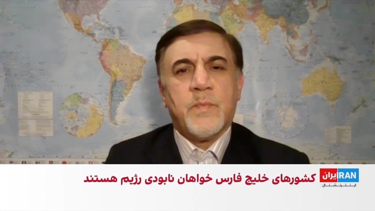 آسوشیتدپرس: عربستان و امارات می‌خواهند جنگ تا تضعیف کامل تهران ادامه یابد