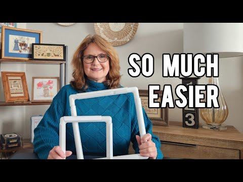 Q-Snap Hacks Every Stitcher Should Know