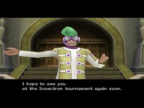 Rogue Galaxy: Episode 57