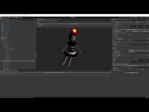 The Liquid Jet — Model Decimation Tooling