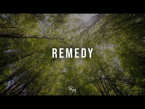 "Remedy" - Melodic Guitar Rap Beat | New R&B Hip Hop Instrumental Music 2020 | Que #Instrumentals