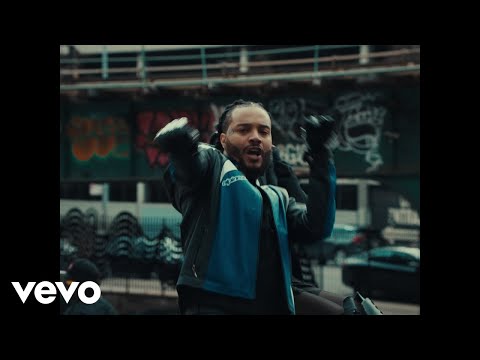 YoDogg, Cardo Got Wings - MADNESS (Official Music Video)