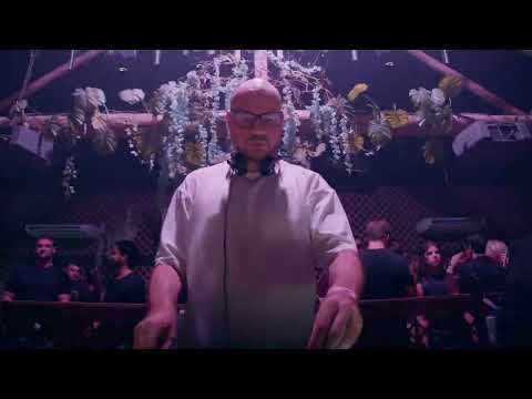 D-Nox LIVE at Warung Beach Club - The BIGGEST Party of the Year!